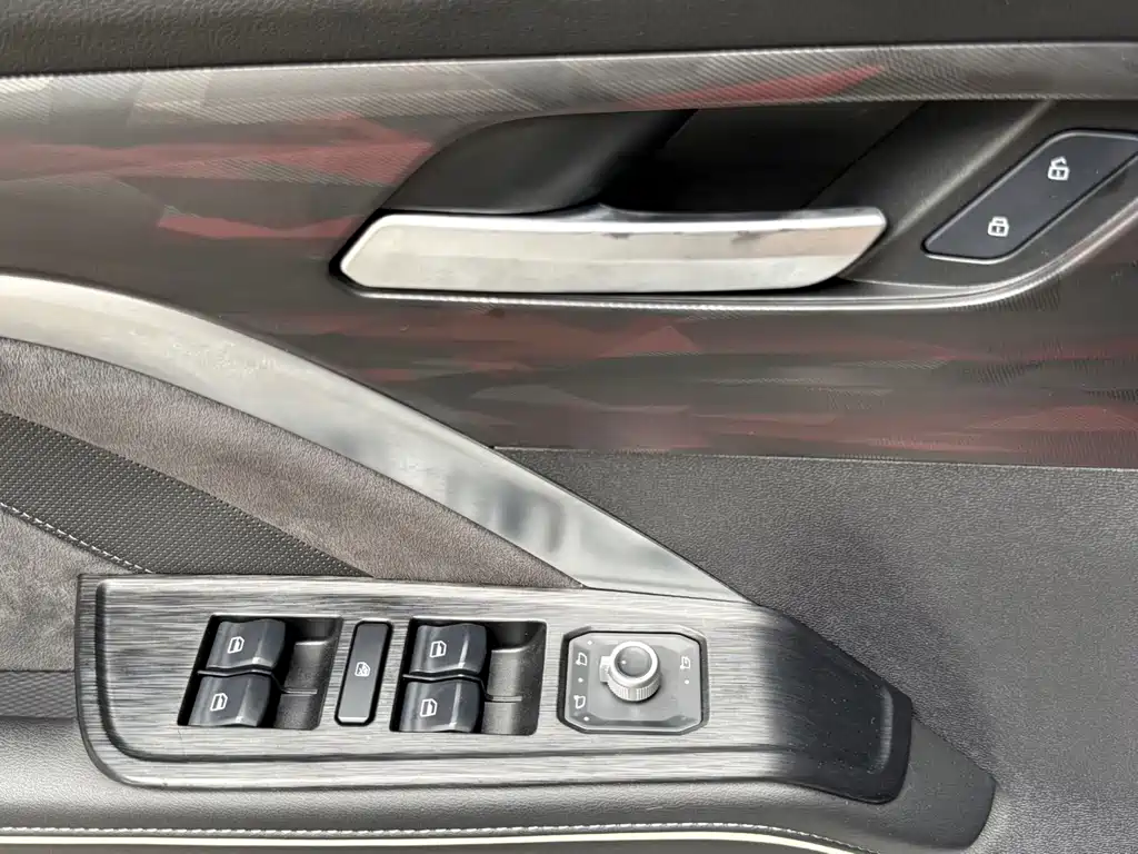 Haval H6 — фото 18