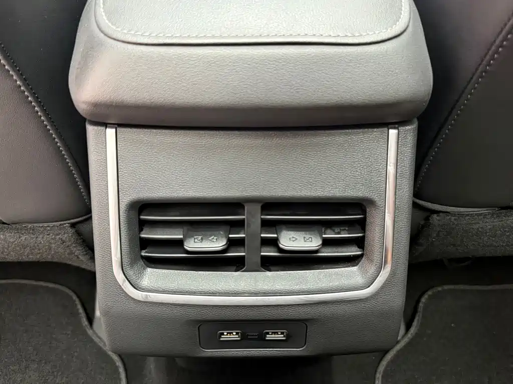 Haval H6 — фото 20