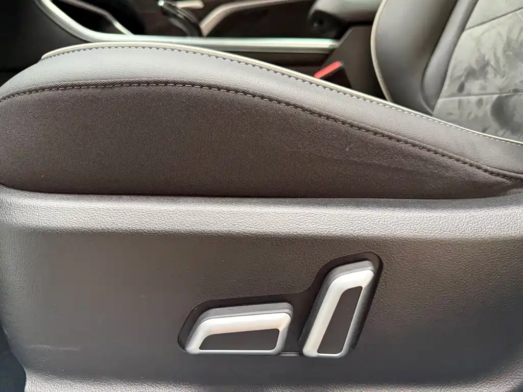 Haval H6 — фото 21