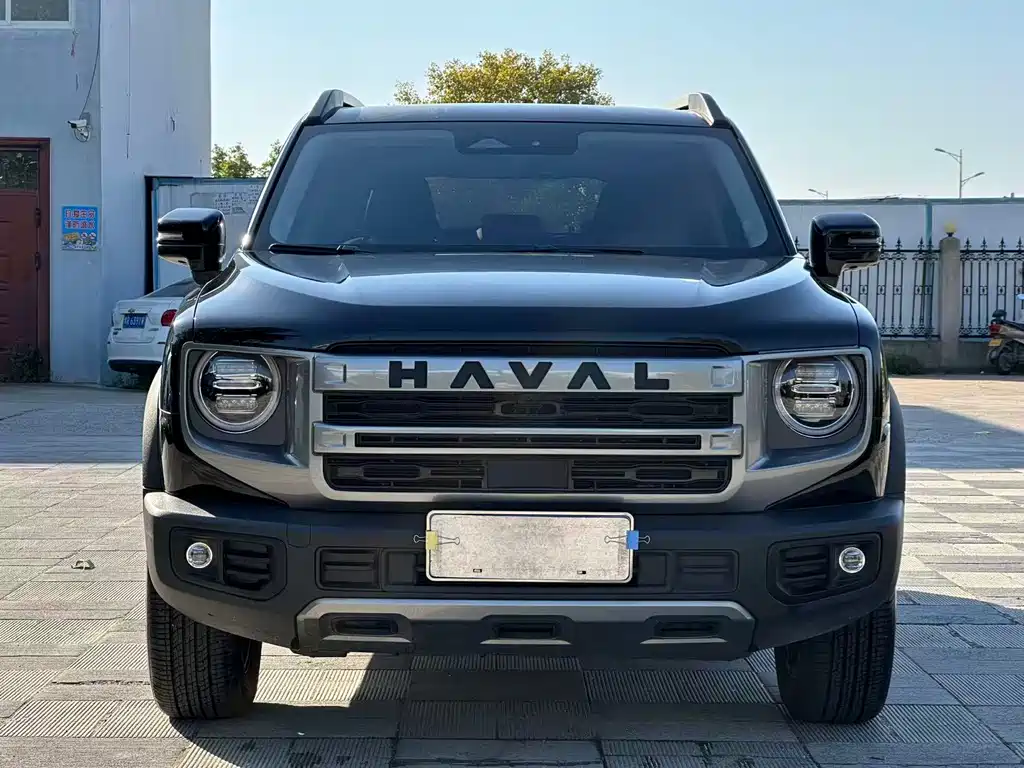 Haval Big Dog — фото 2