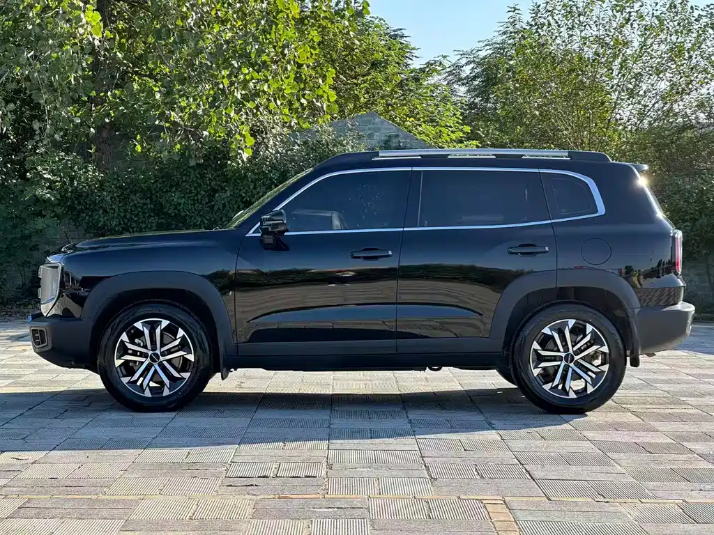 Haval Big Dog — фото 10