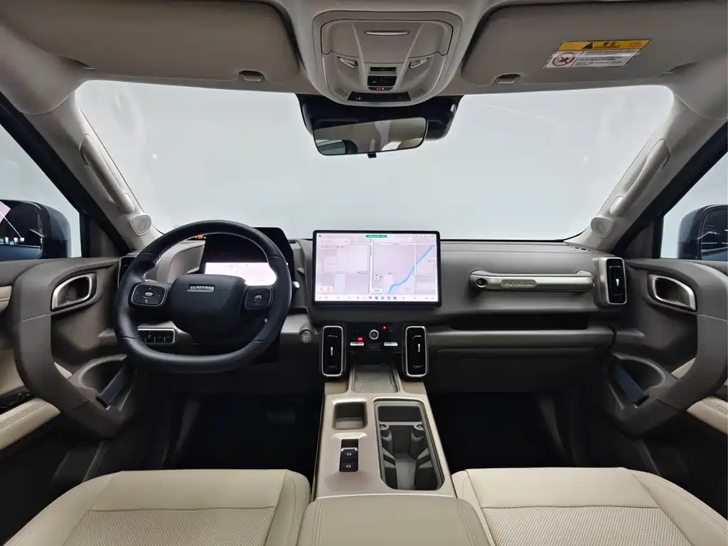 Haval Big Dog — фото 13