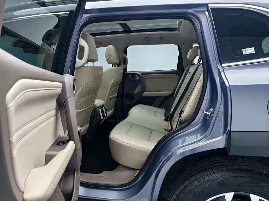 Haval Big Dog — фото 15