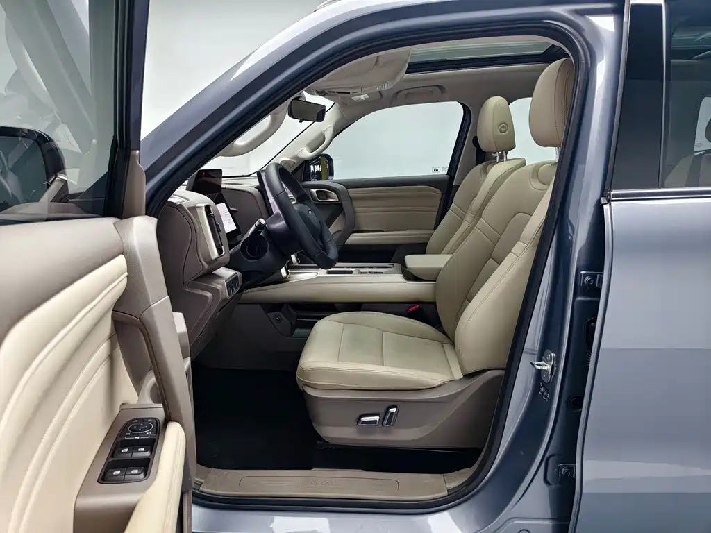 Haval Big Dog — фото 16