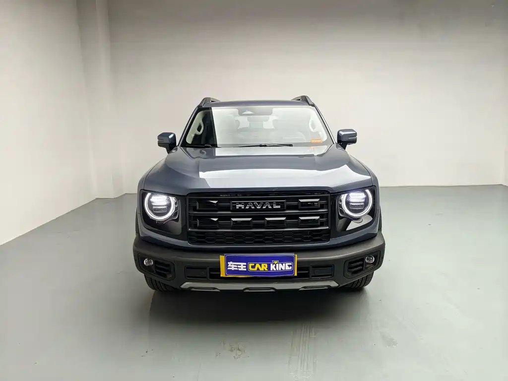 Haval Big Dog — фото 3