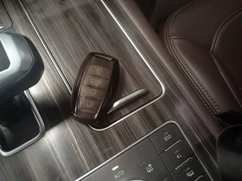 Haval H9 — фото 13