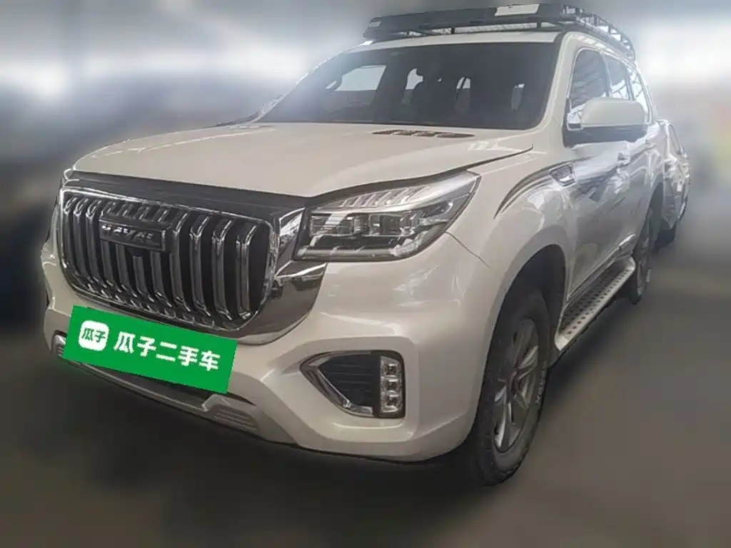 Haval H9 — фото 3