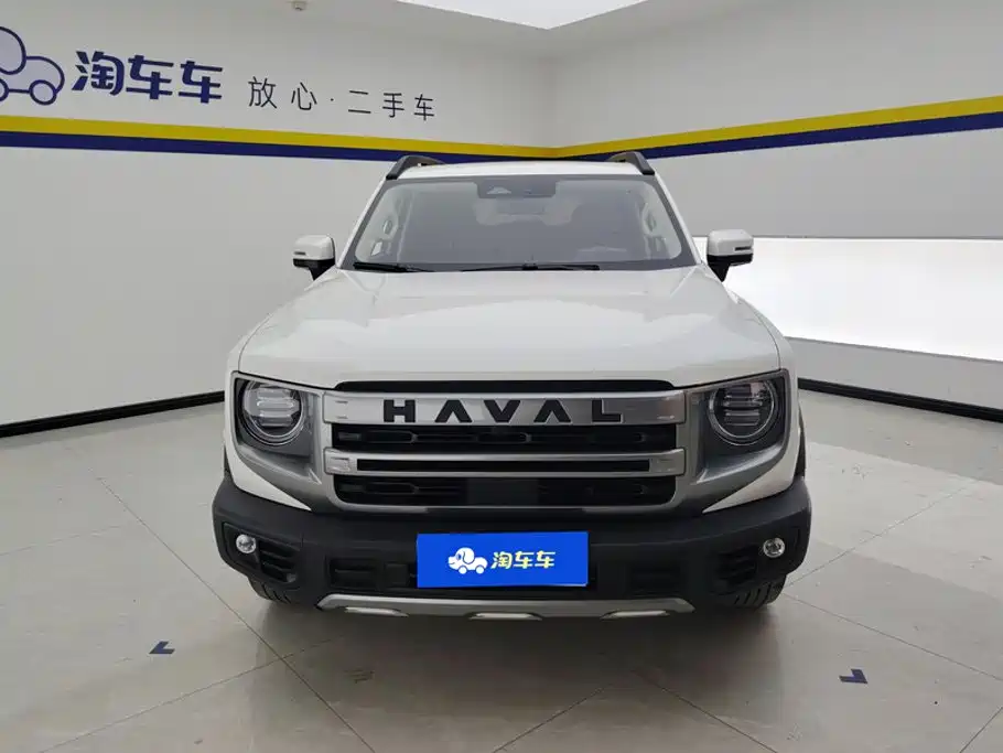 Haval Big Dog — фото 2