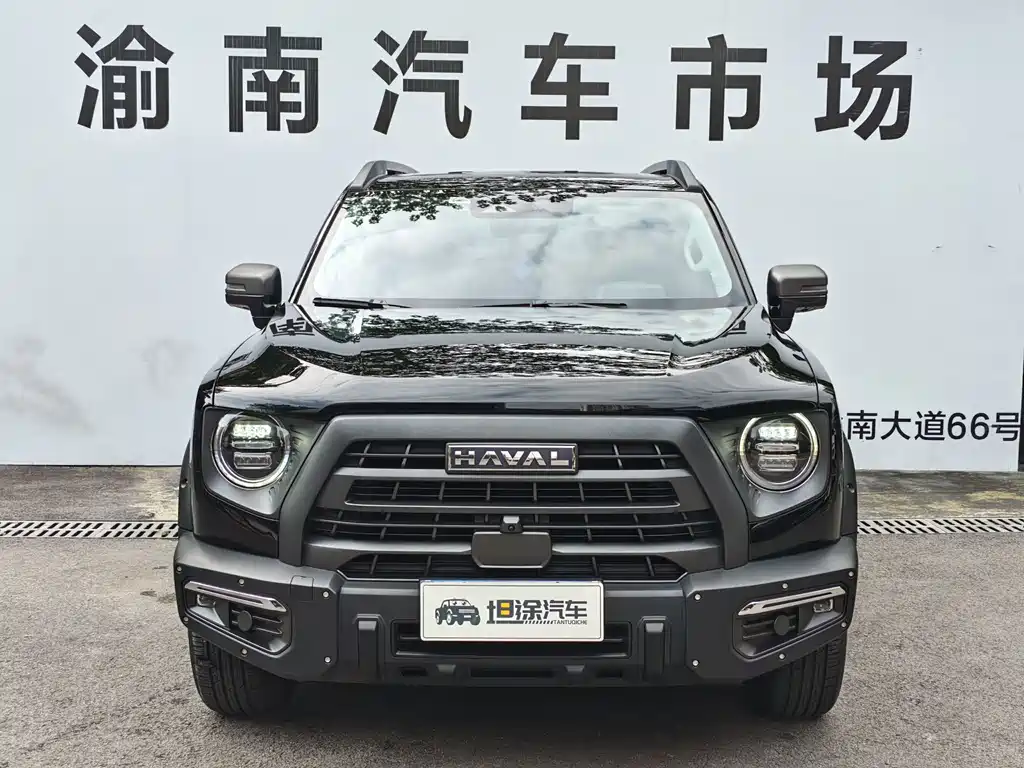 Haval Big Dog — фото 2