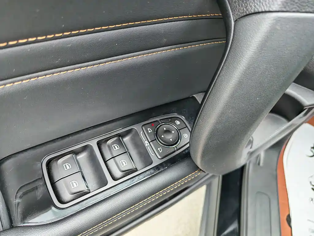 Haval Big Dog — фото 15