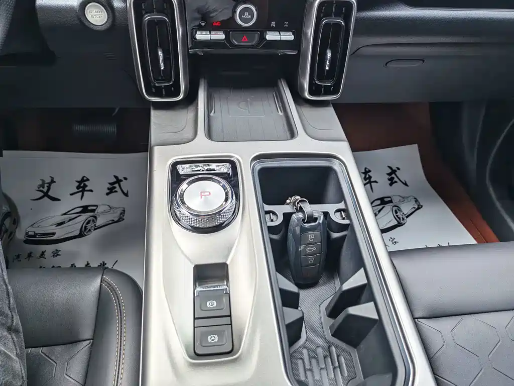 Haval Big Dog — фото 19