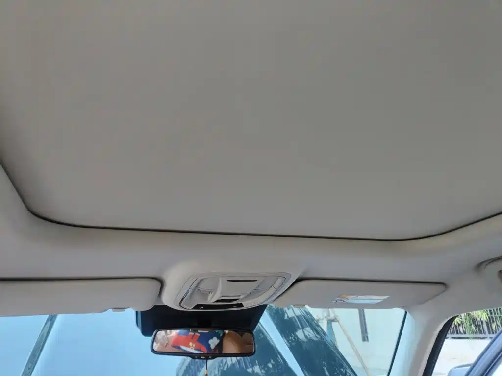 Haval Big Dog PLUS New Energy — фото 9