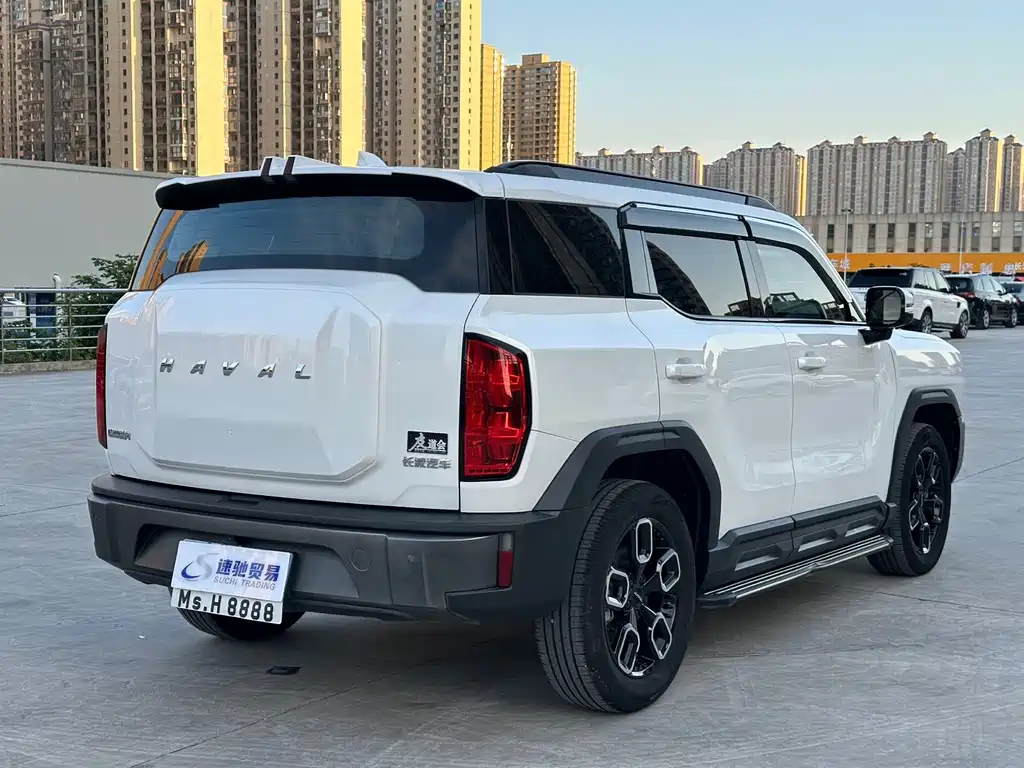 Haval Cool Dog — фото 6