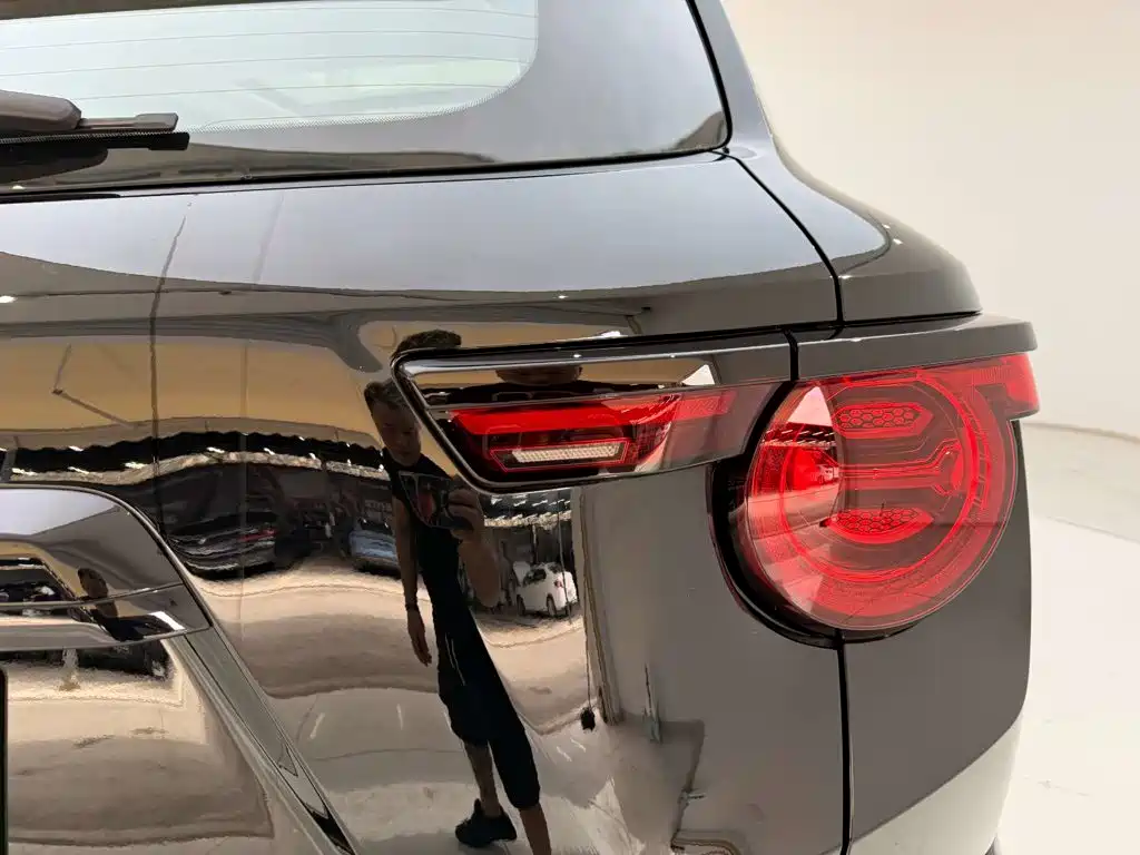 Haval Big Dog PLUS New Energy — фото 10