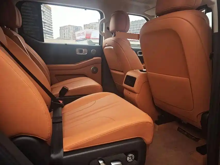 Haval H10 — фото 11