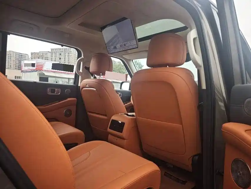 Haval H10 — фото 10