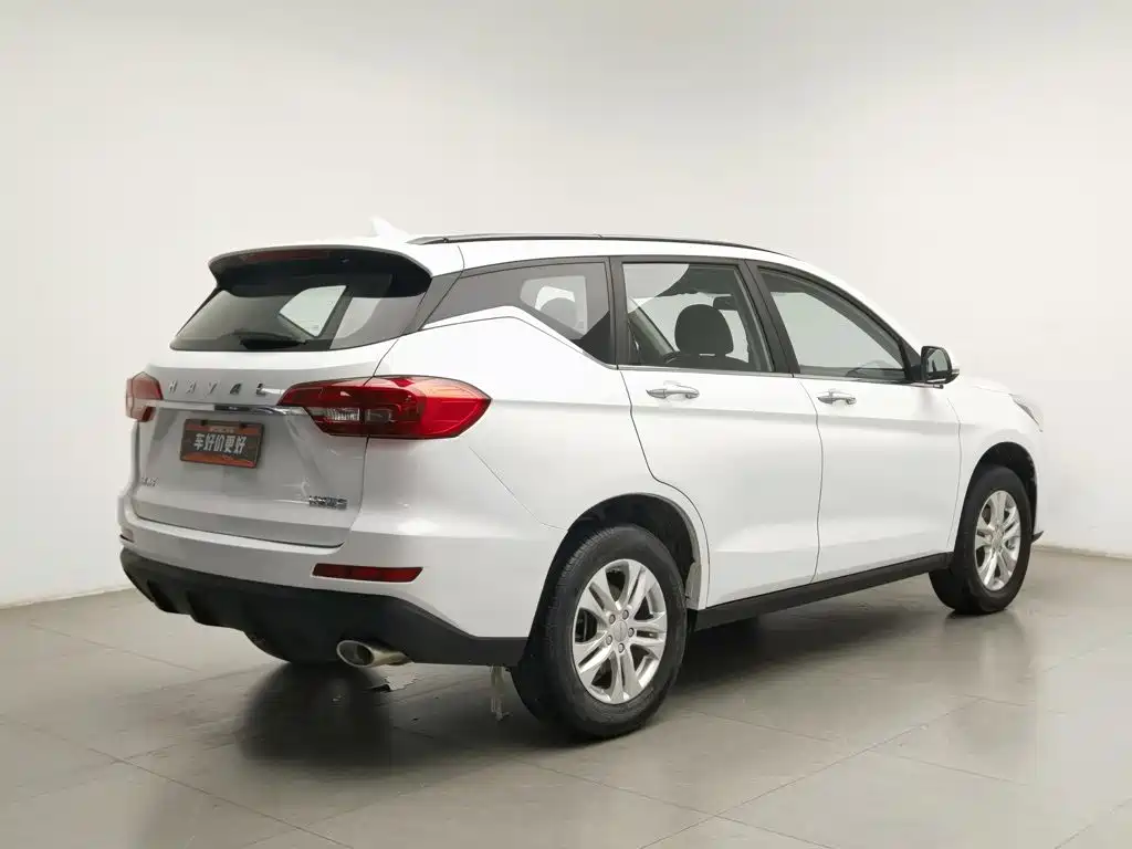 Haval M6 — фото 2