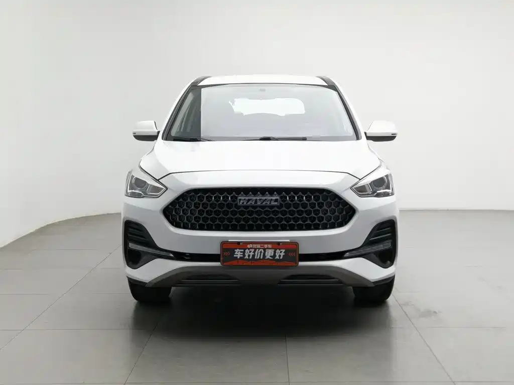 Haval M6 — фото 3