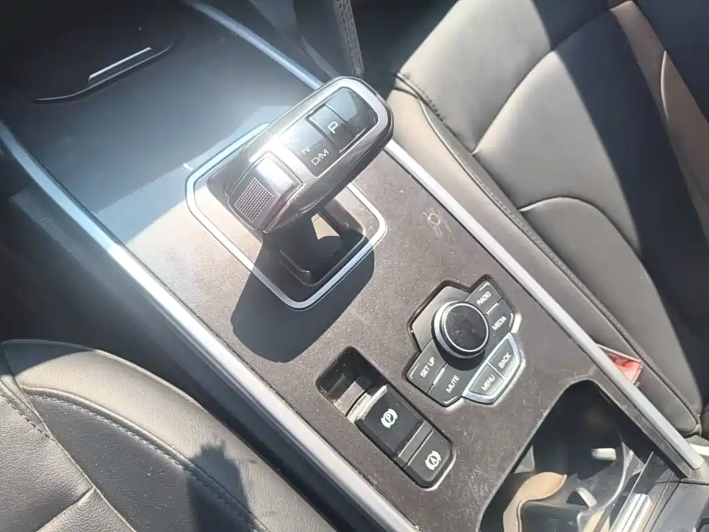Haval H6 — фото 14