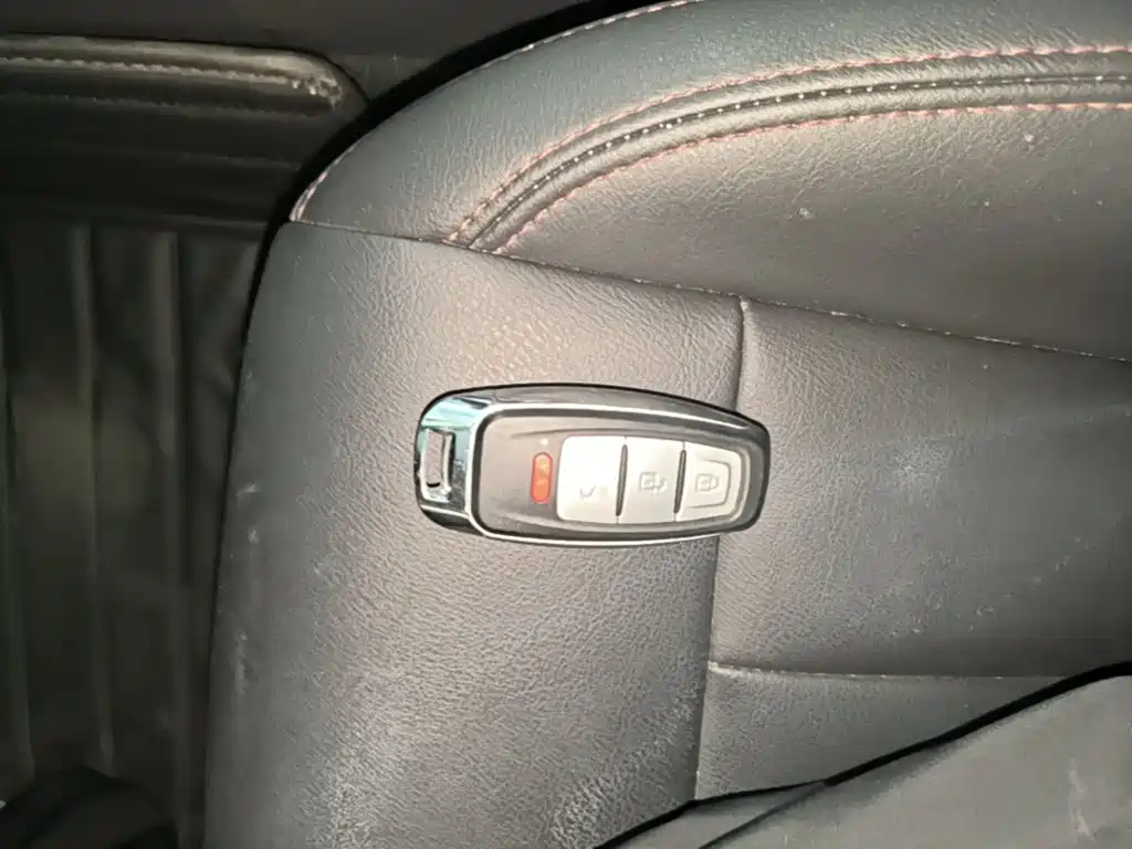 Haval H6 Coupe — фото 9