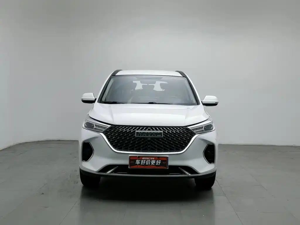 Haval M6 — фото 3