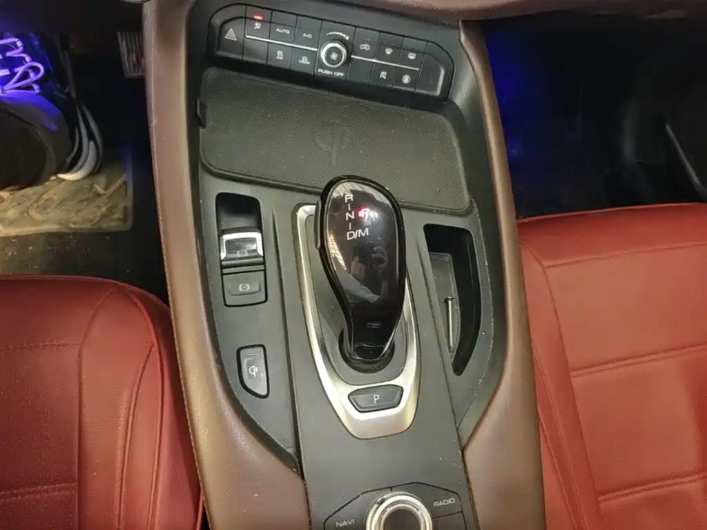 Haval F7 — фото 14