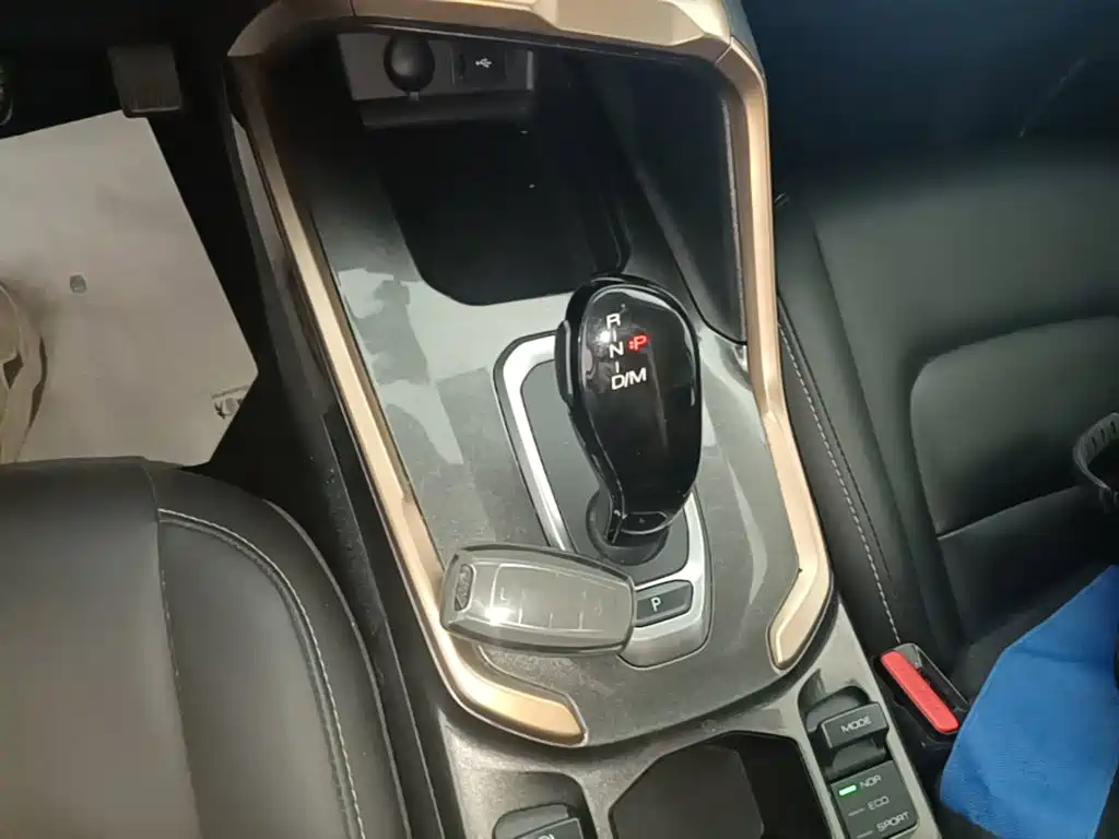 Haval H6 — фото 14