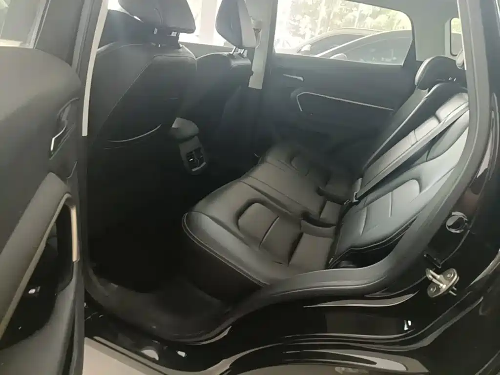 Haval H6 — фото 17