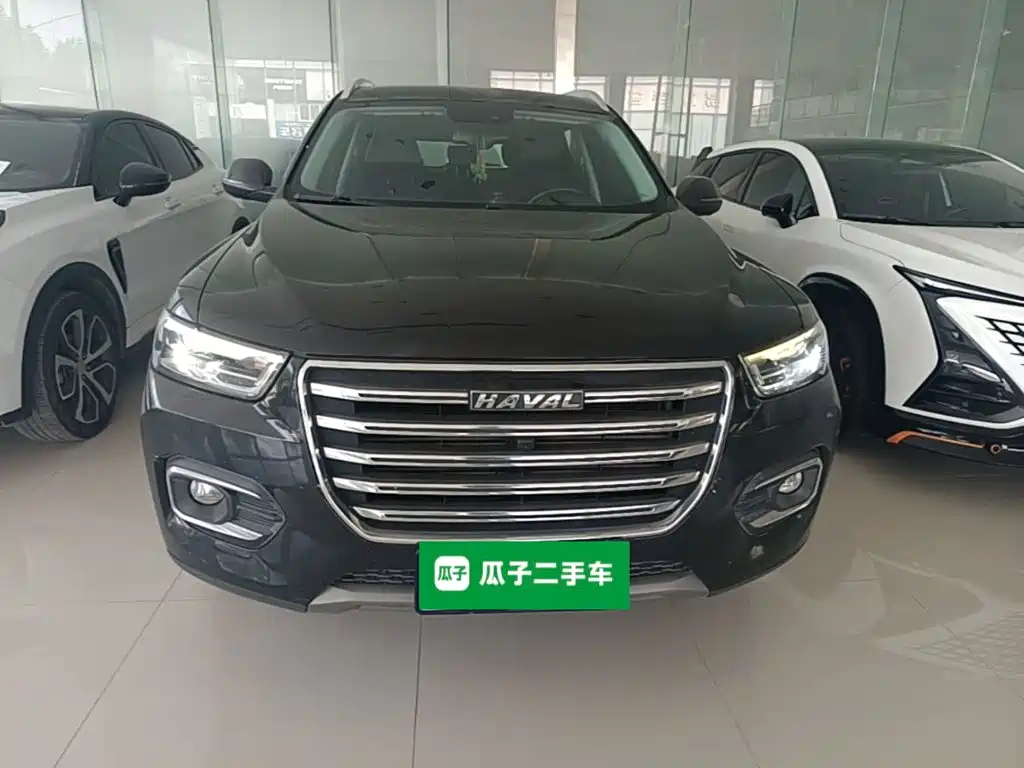 Haval H6 — фото 3