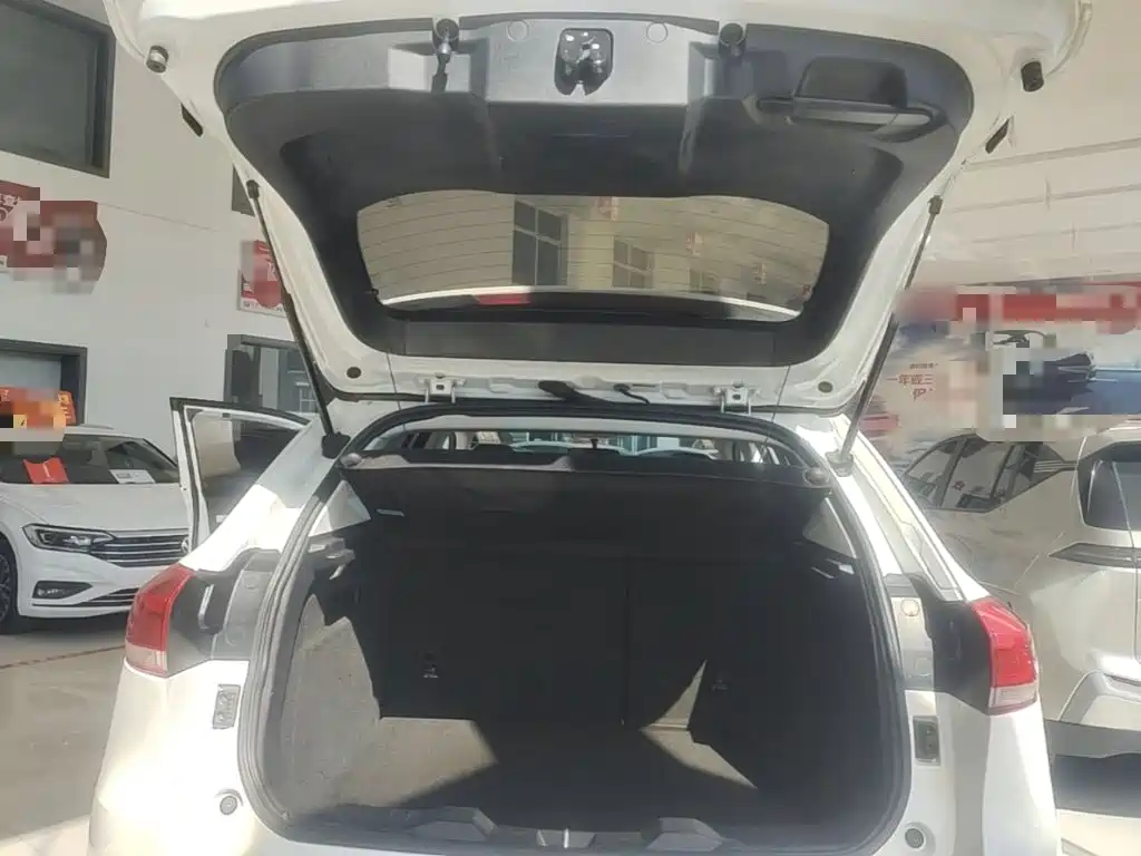 Haval H2s — фото 19
