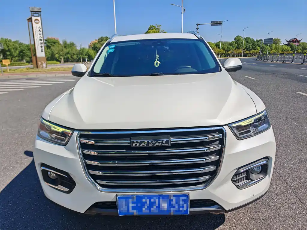 Haval H6 — фото 2
