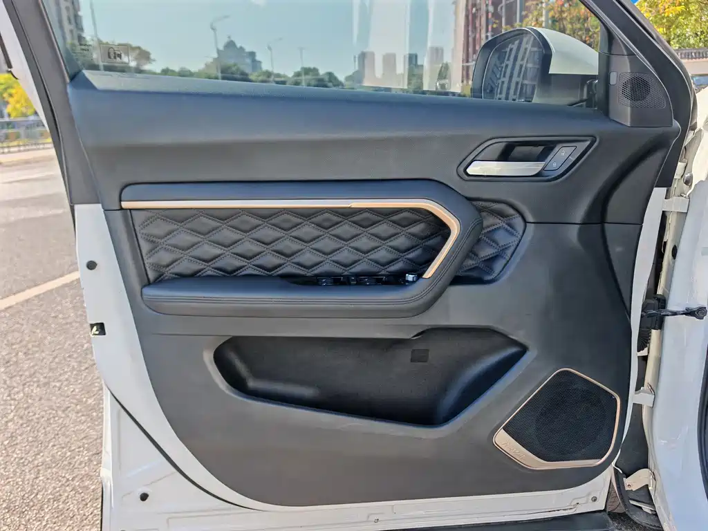 Haval H6 — фото 10