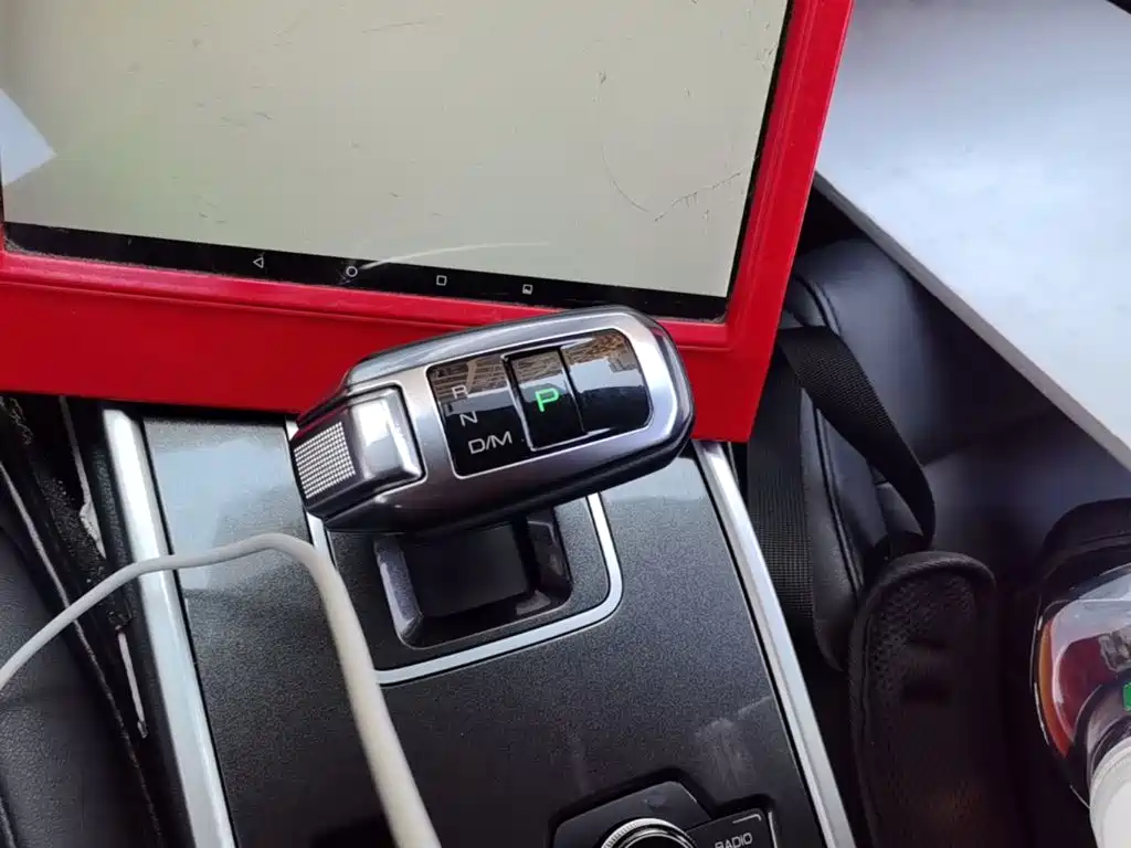 Haval H6 — фото 14