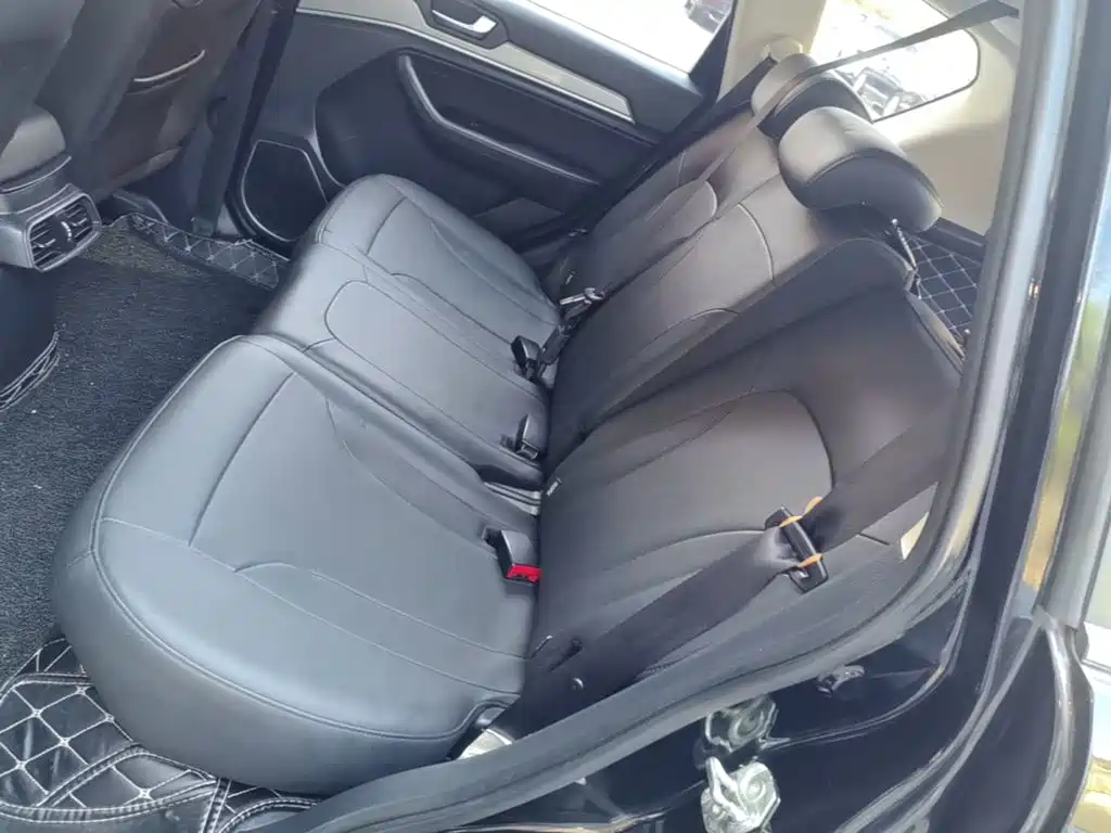 Haval H6 — фото 17