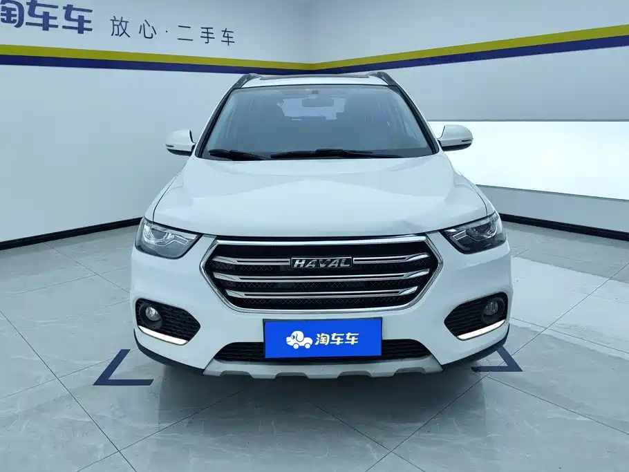 Haval H6 — фото 2
