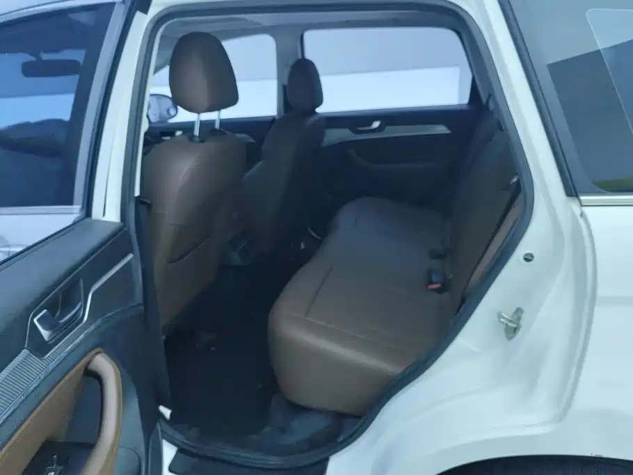 Haval H6 — фото 11