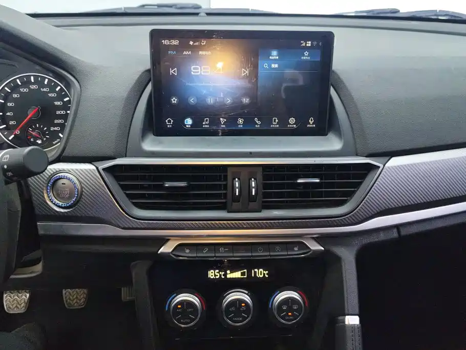 Haval H6 — фото 13