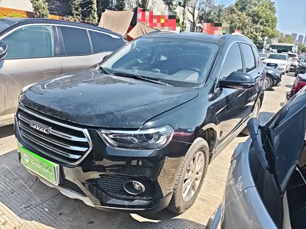 Haval H6 — фото 2