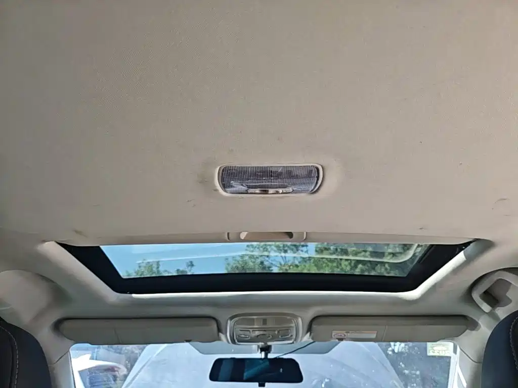 Haval H6 — фото 18