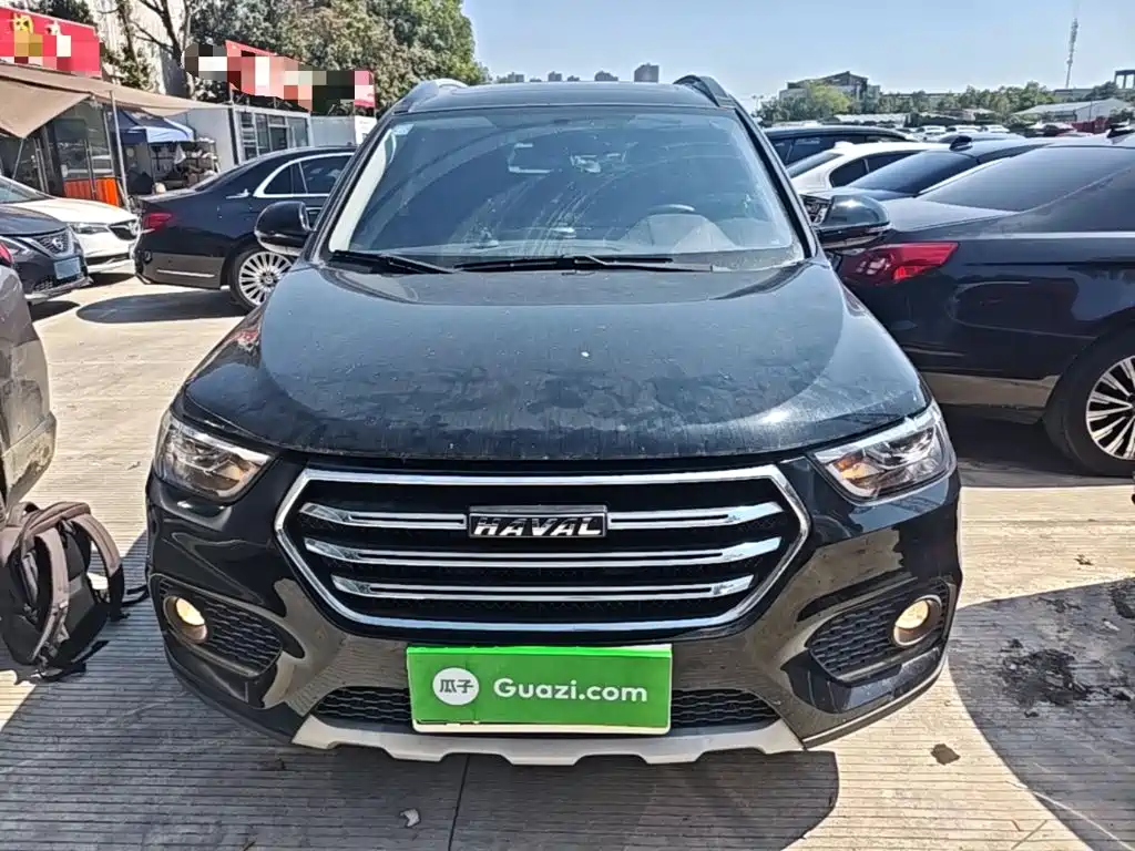 Haval H6 — фото 3