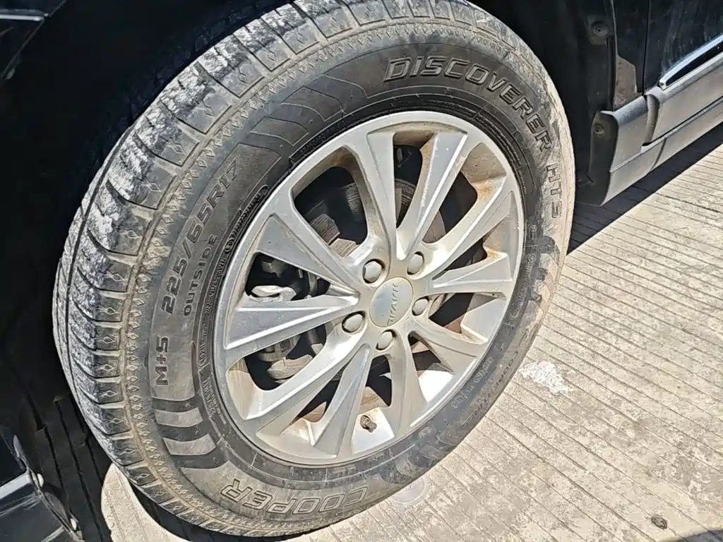 Haval H6 — фото 23