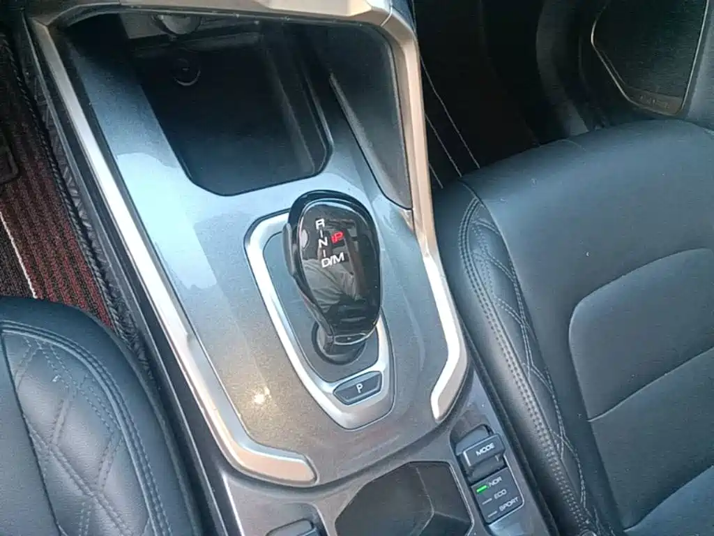 Haval H6 — фото 14