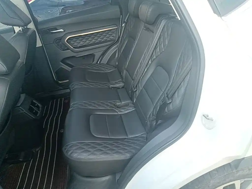 Haval H6 — фото 17