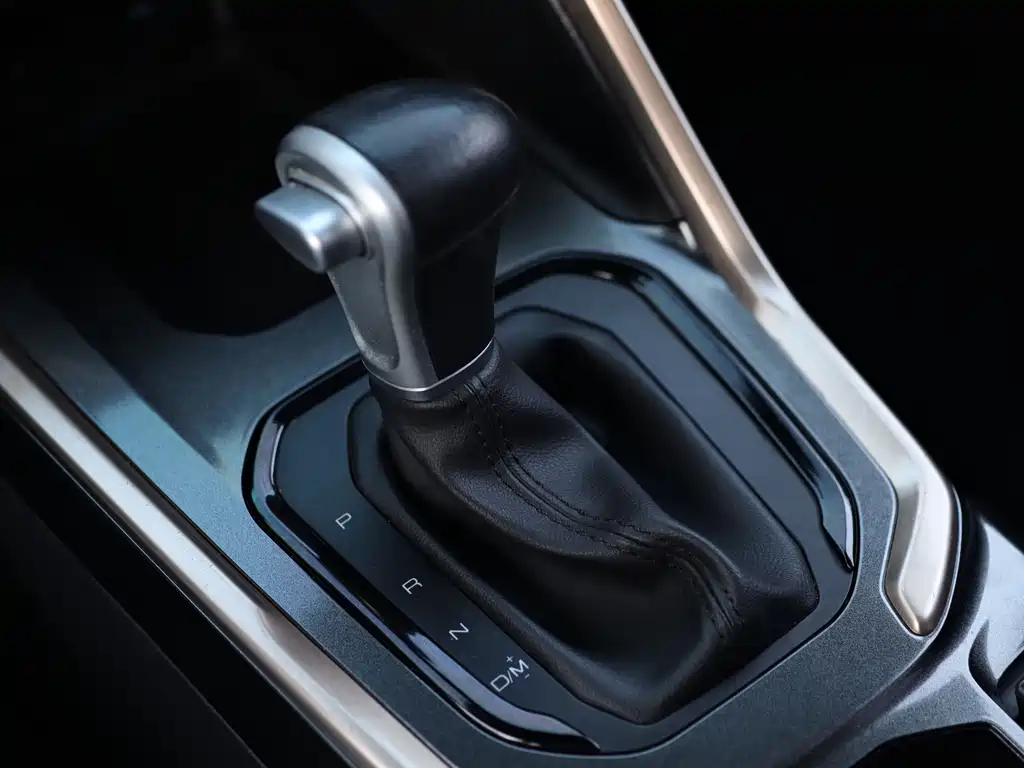 Haval H6 — фото 13