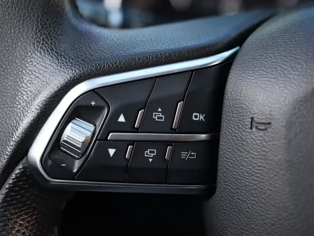 Haval H6 — фото 15