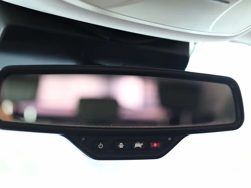 Haval H6 — фото 32