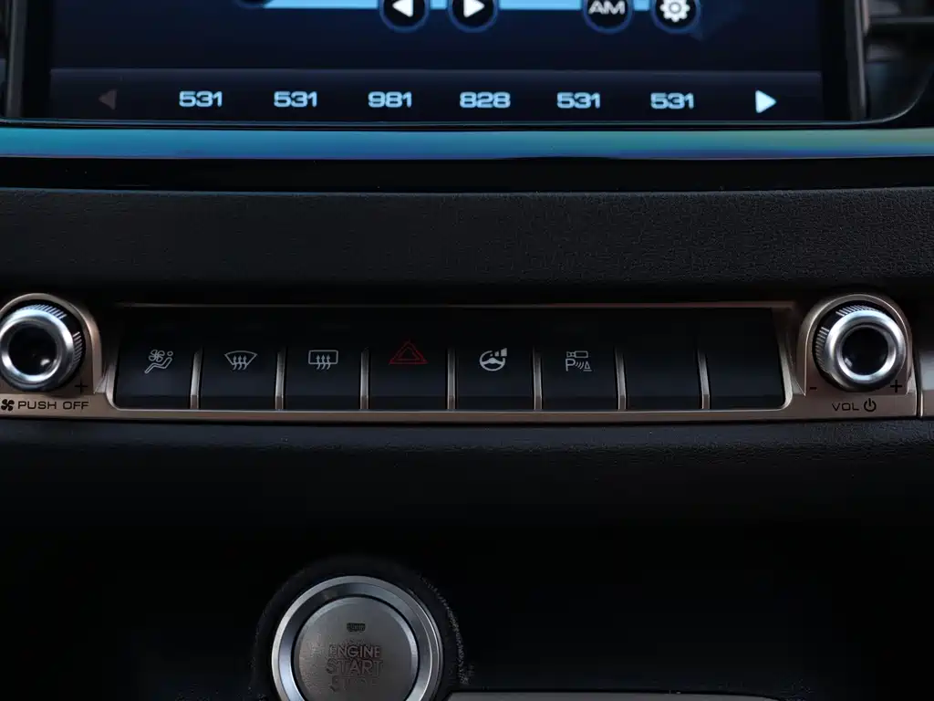 Haval H6 — фото 10