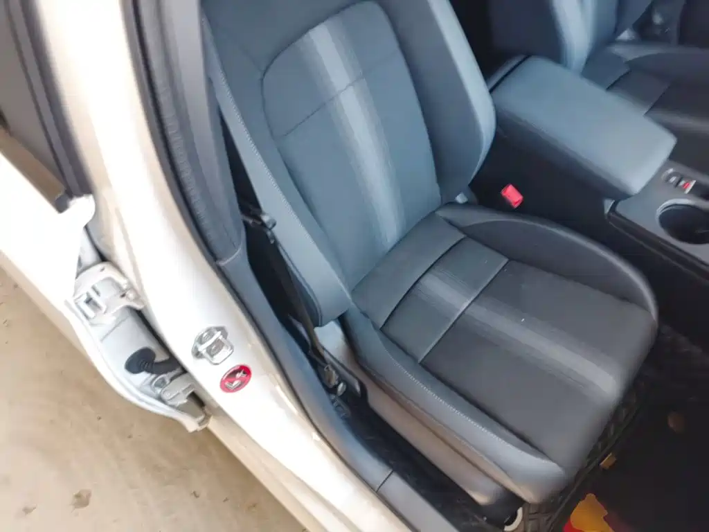 Honda Civic — фото 25