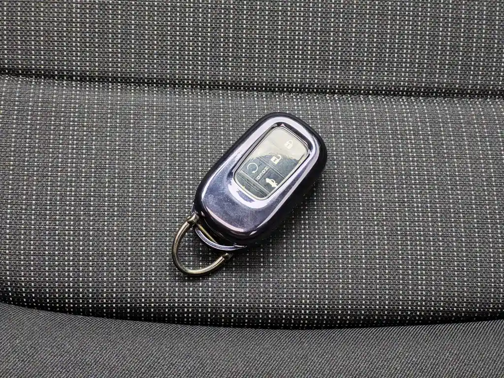 Honda Civic — фото 17