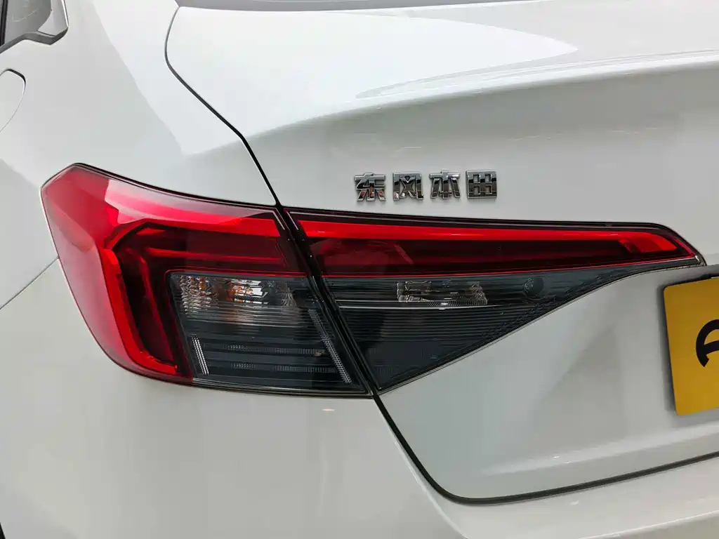 Honda Civic — фото 19